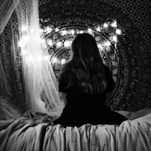 Meet your Posher, Mackenzie